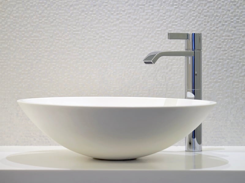 What You Need To Know When Choosing Faucets For Your Bathroom - Quality