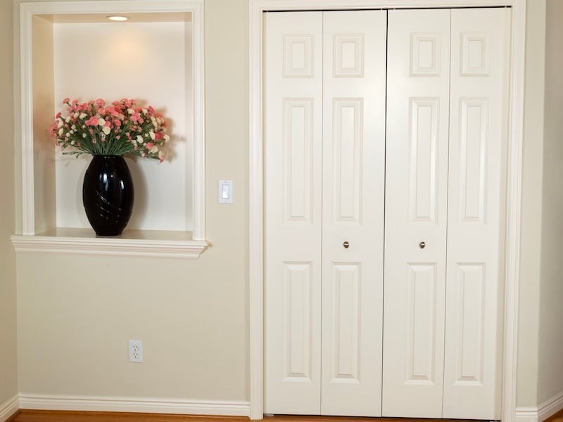 What You Need To Know When Choosing Interior Doors For Your Home - Bi Fold Doors