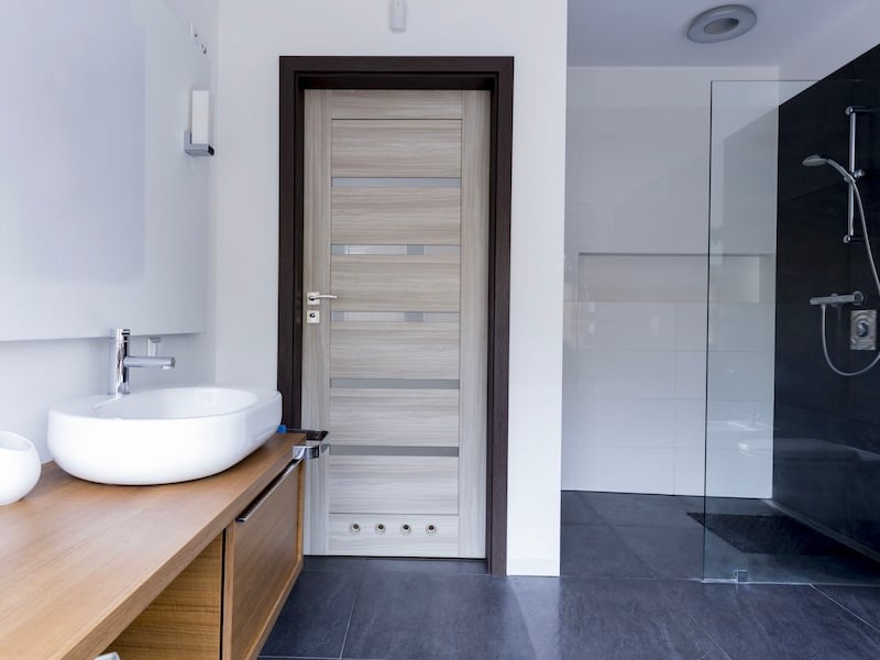 What You Need To Know When Choosing Interior Doors For Your Home - Design Features