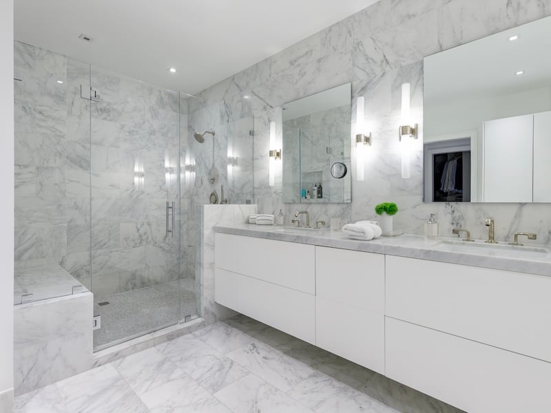 Why Home Remodeling Projects Take Time - Bathroom Remodels