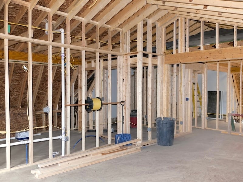 Why Home Remodeling Projects Take Time - Home Additions