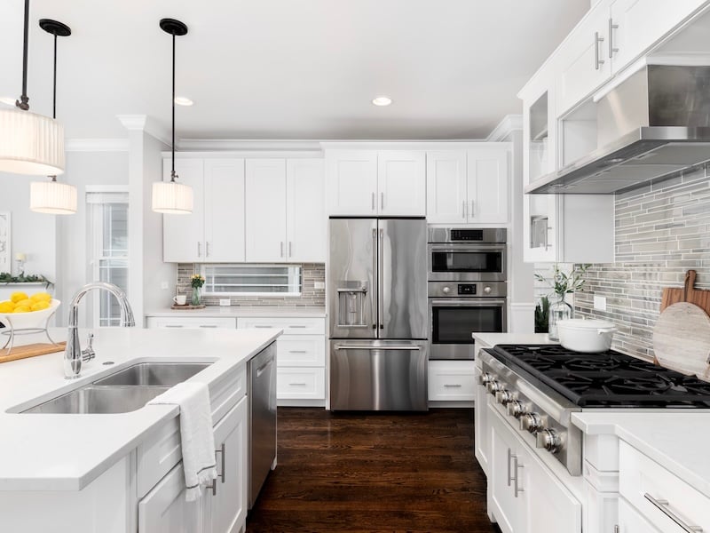 Why Home Remodeling Projects Take Time - Kitchen Remodels