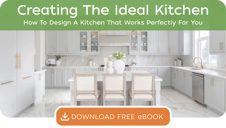 5 Tips On Choosing The Right Kitchen Cabinet Hardware