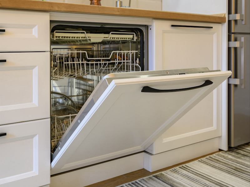 A Guide To Choosing The Best Dishwasher For You