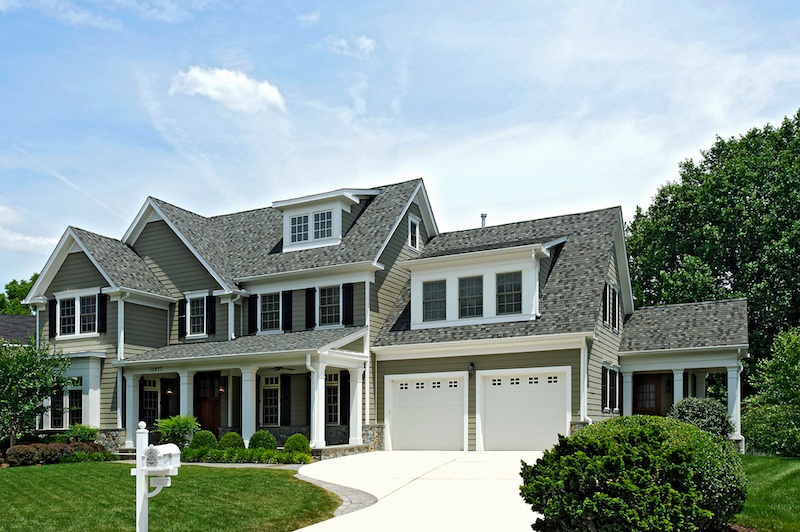 5 Tips For Choosing The Perfect Lot For Your New Custom Home in the Washington, DC Area