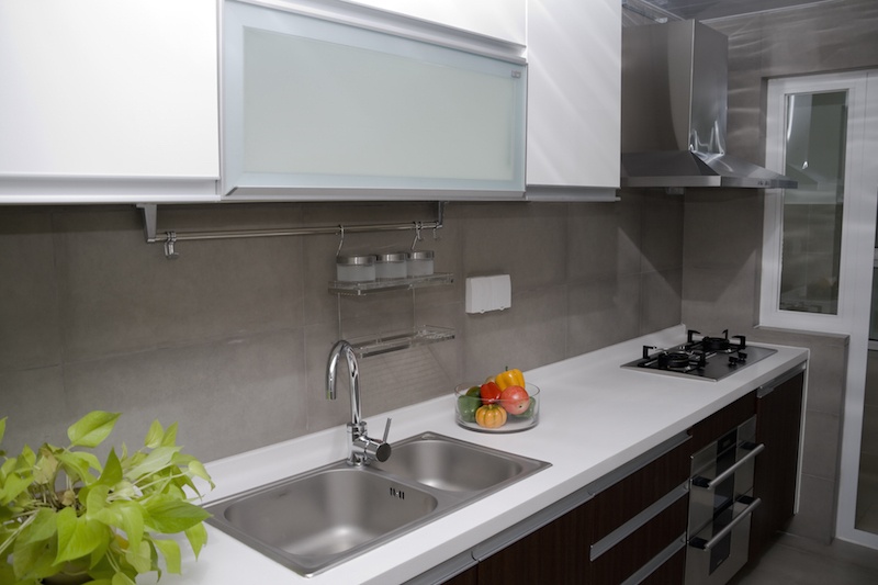 6 Most Popular Sink Styles To Consider For Your New Kitchen