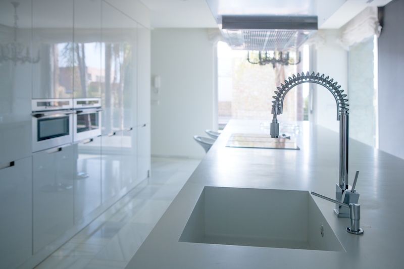 6 Most Popular Sink Styles To Consider For Your New Kitchen