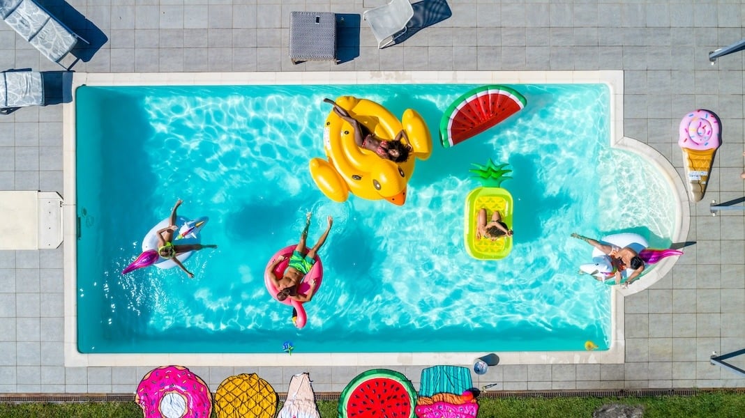 Our Guide To Designing The Right Swimming Pool For Your Home