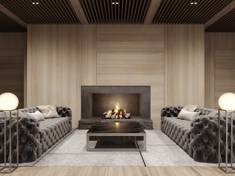 Fireplace Design Ideas For Custom Homes And Residential Remodeling Projects