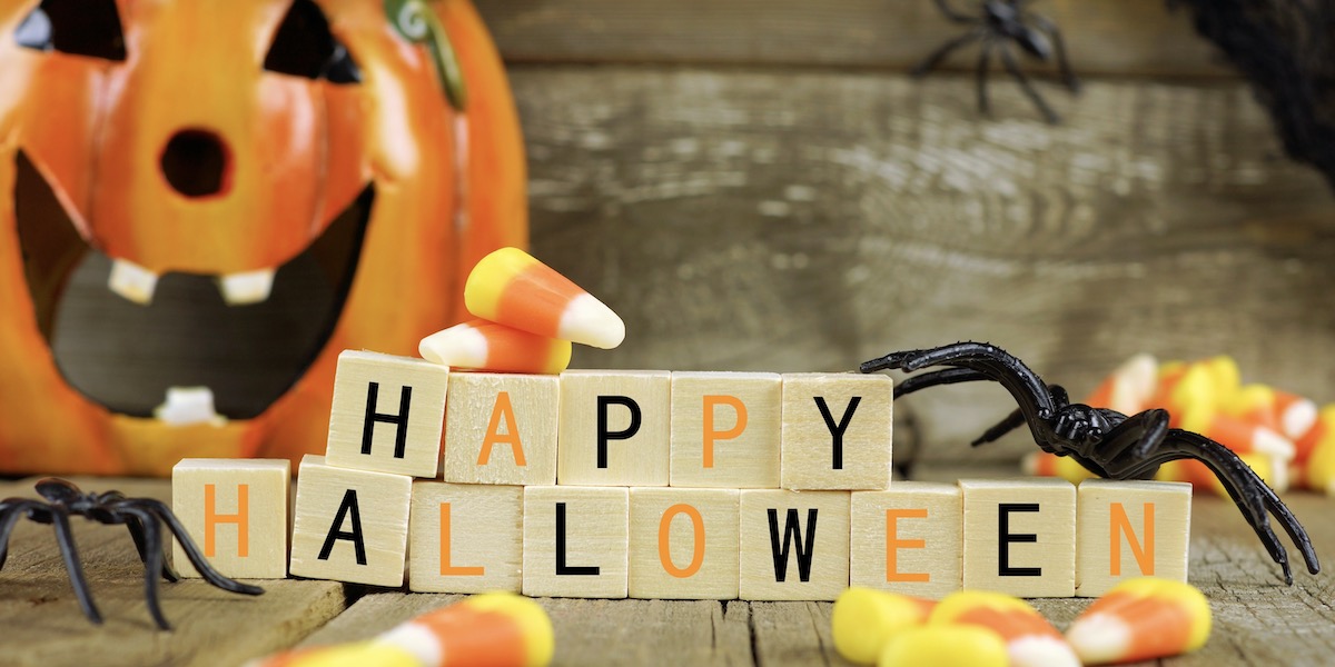 How To Make Your Home Safe For Halloween
