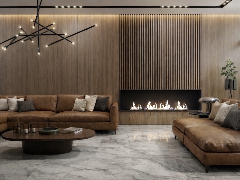 How To Choose The Ideal Tile Flooring For Your Home