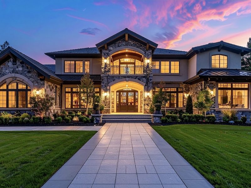 How To Design And Build A Custom Home That Truly Suits You