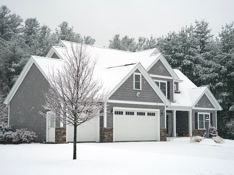 Prepare Your Home For Winter By Following Our Checklist