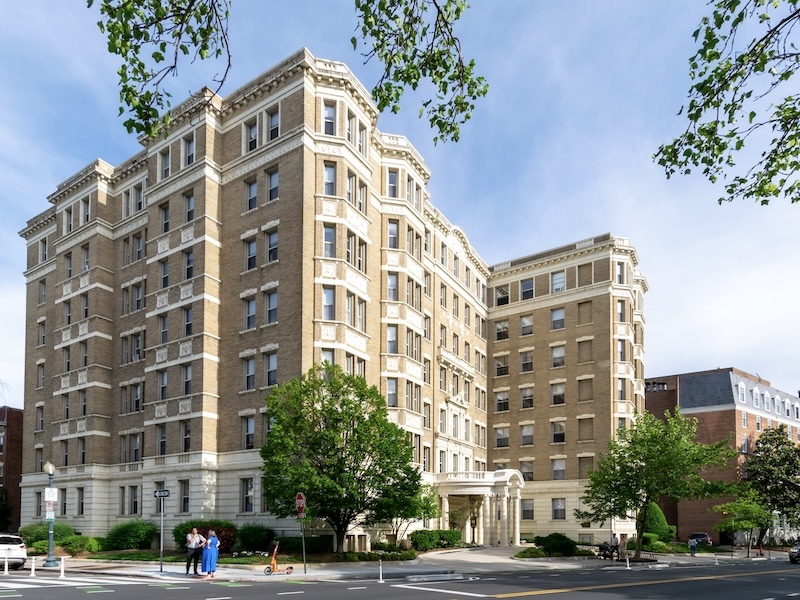 Remodeling Your Condo In An Established Luxury Building