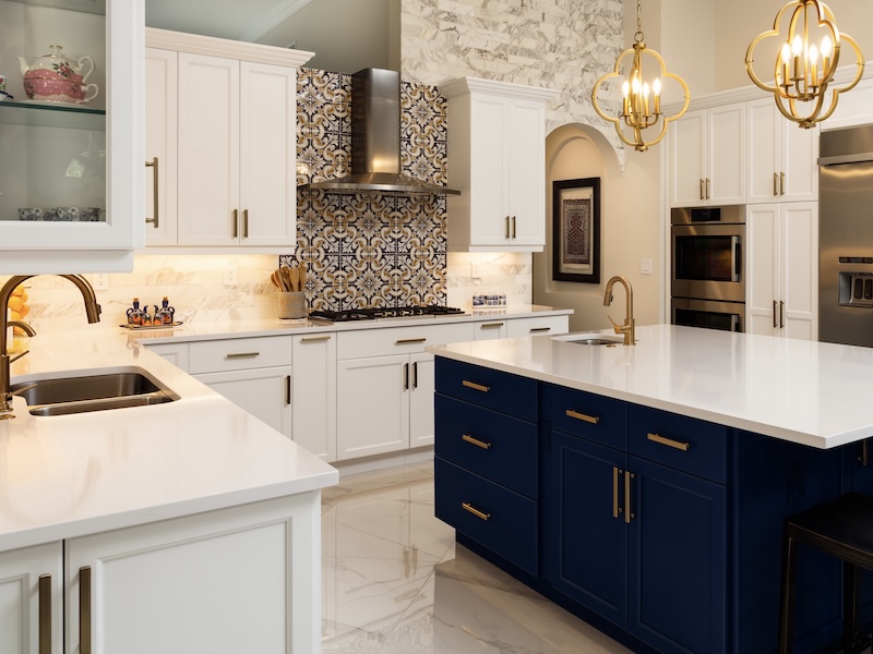 The Art Of Choosing The Perfect Kitchen Cabinet Hardware